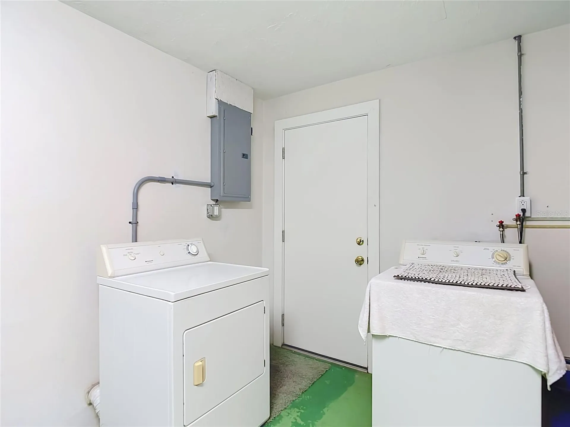 4617 Croton Drive New Port Richey FL 34652