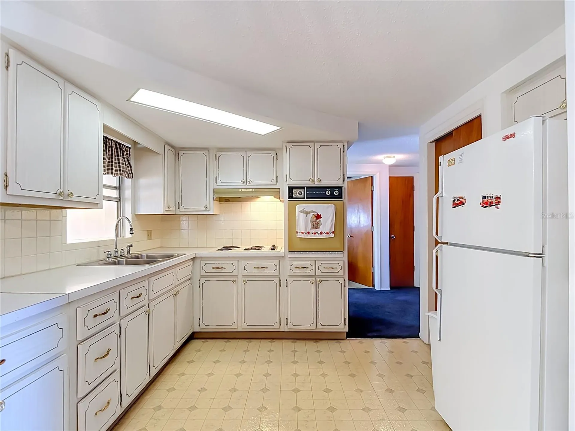 4617 Croton Drive New Port Richey FL 34652