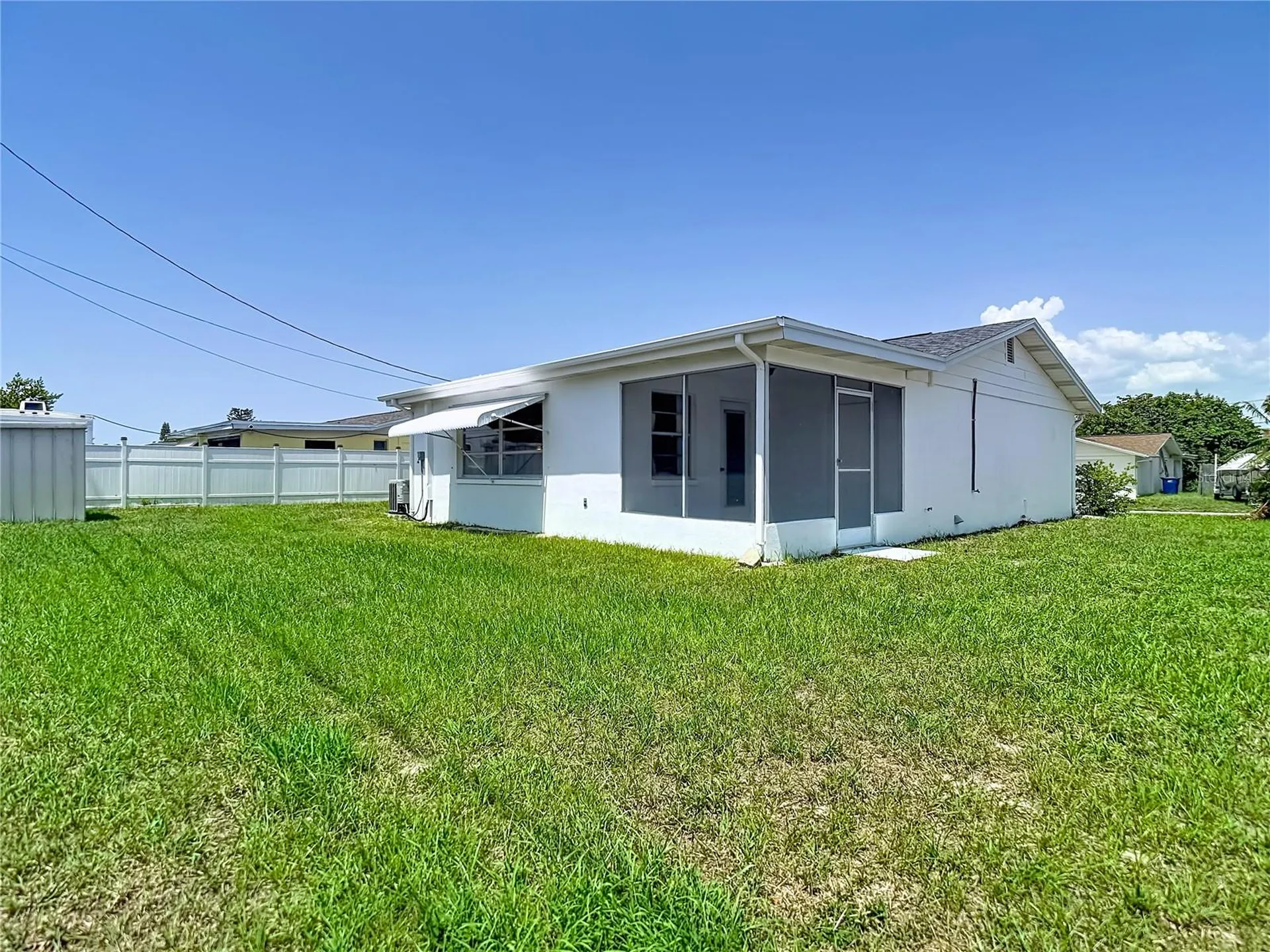 4617 Croton Drive New Port Richey FL 34652