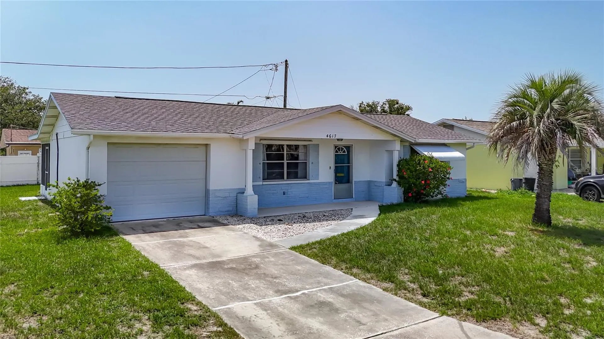 4617 Croton Drive New Port Richey FL 34652