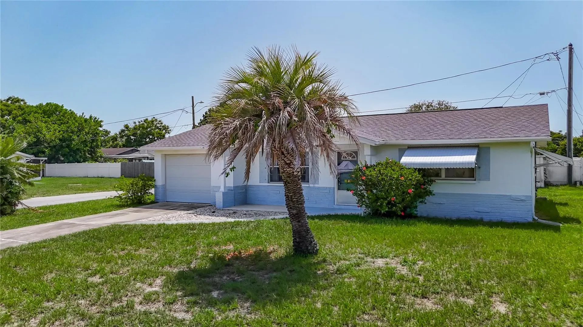 4617 Croton Drive New Port Richey FL 34652