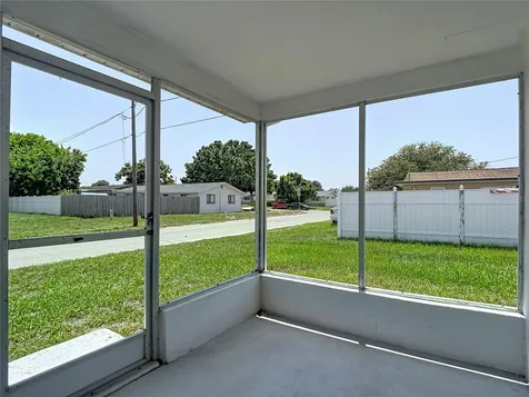 4617 Croton Drive New Port Richey FL 34652