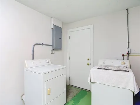 4617 Croton Drive New Port Richey FL 34652