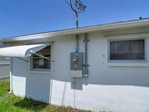 4617 Croton Drive New Port Richey FL 34652