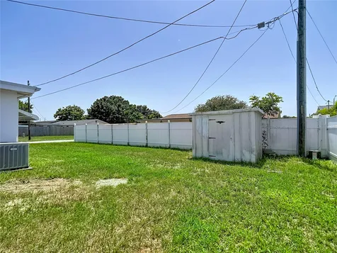 4617 Croton Drive New Port Richey FL 34652