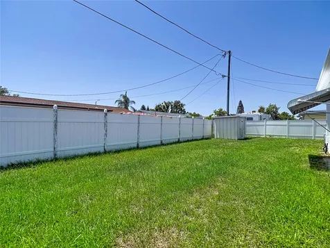 4617 Croton Drive New Port Richey FL 34652
