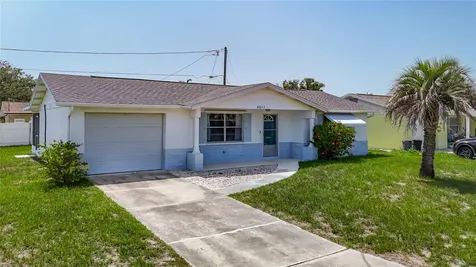4617 Croton Drive New Port Richey FL 34652