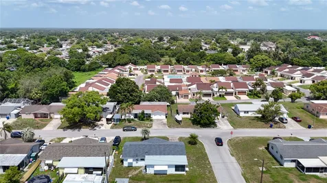 4617 Croton Drive New Port Richey FL 34652