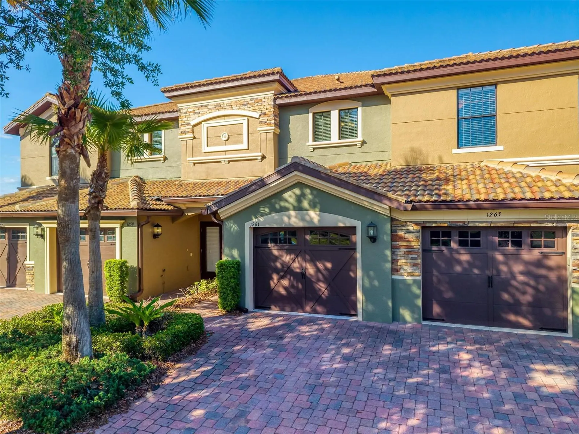 1261 Long Cove Loop Davenport FL 33896