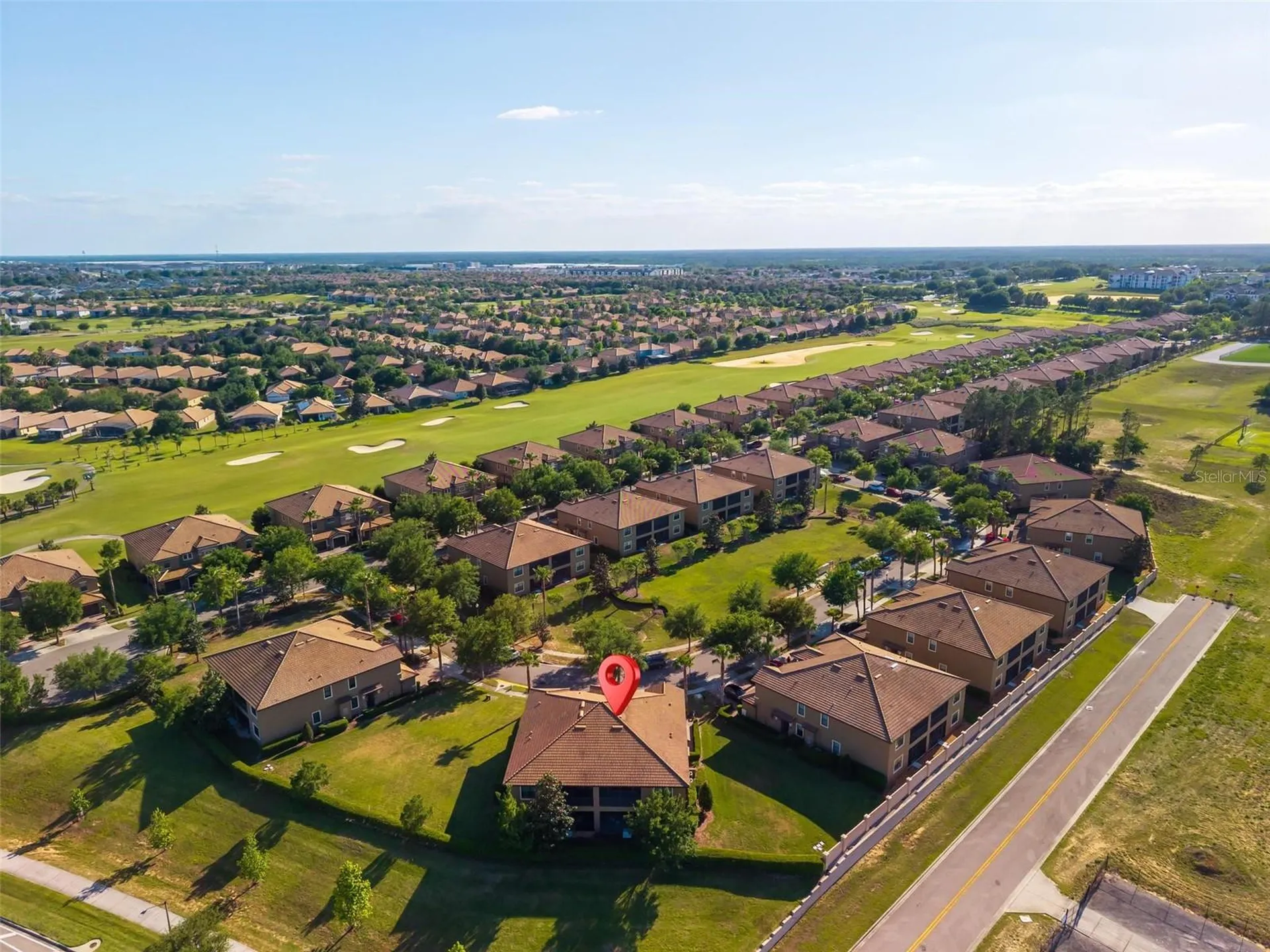 1261 Long Cove Loop Davenport FL 33896