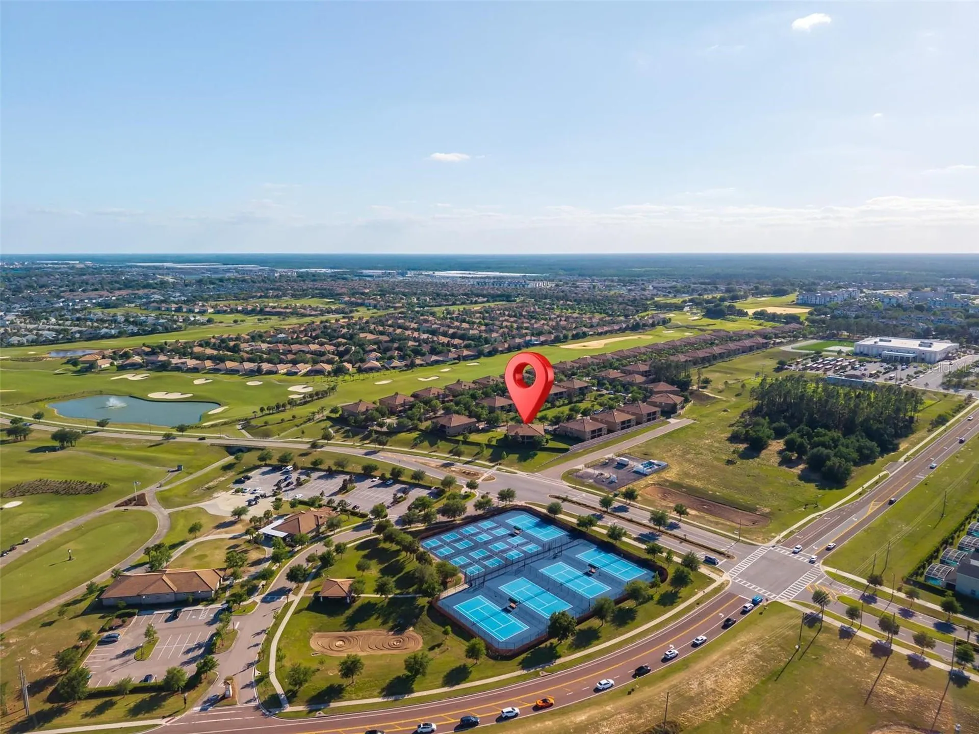 1261 Long Cove Loop Davenport FL 33896