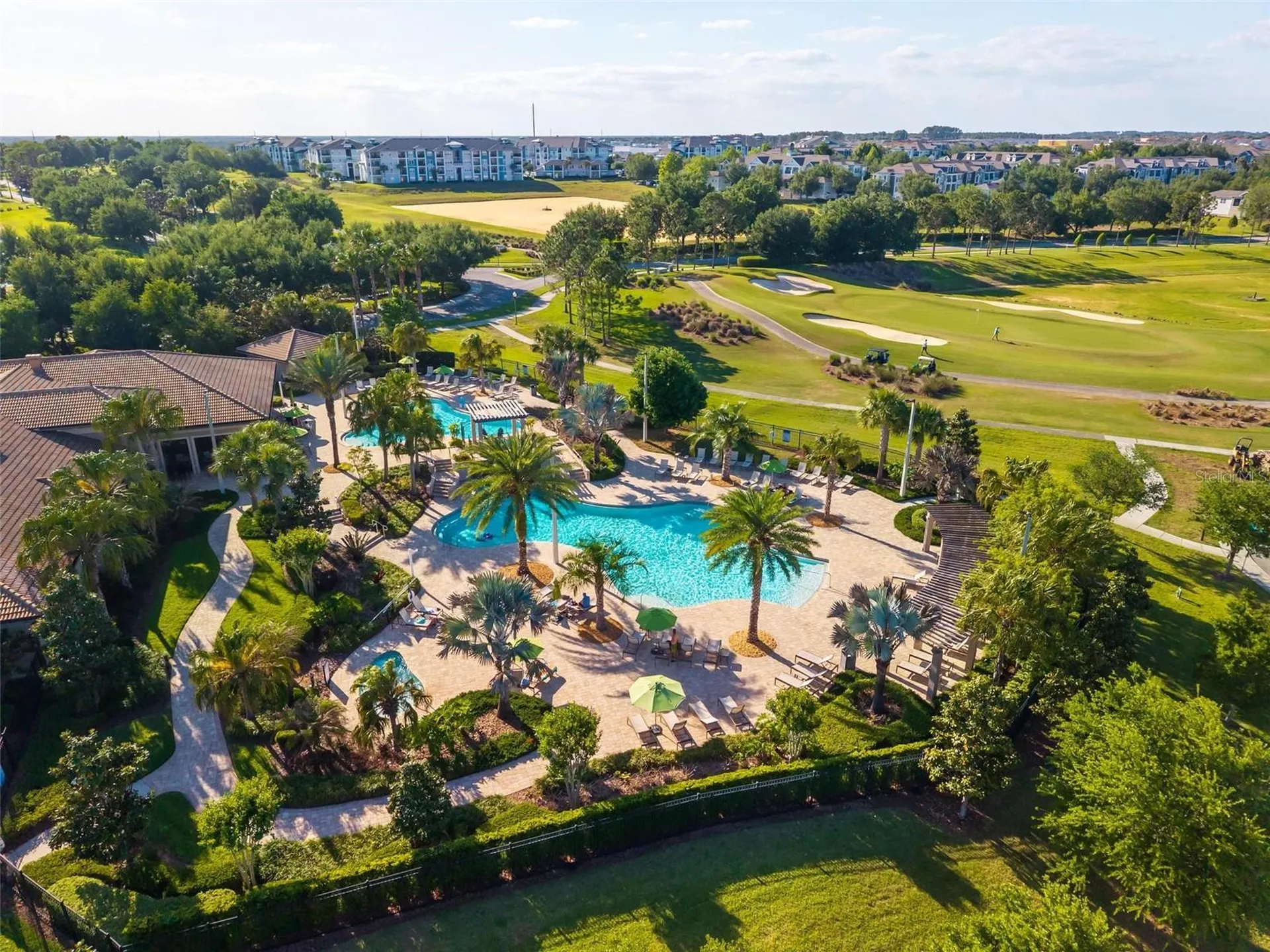 1261 Long Cove Loop Davenport FL 33896
