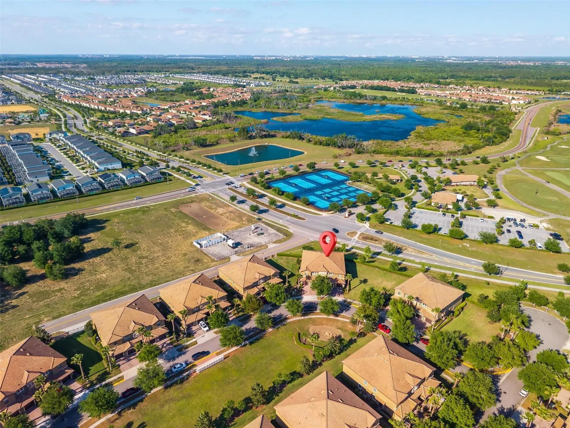 1261 Long Cove Loop Davenport FL 33896