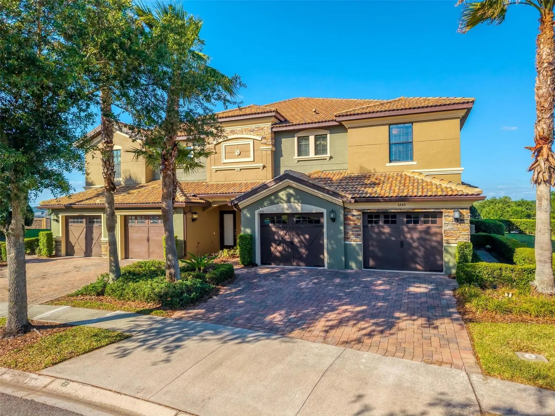 1261 Long Cove Loop Davenport FL 33896