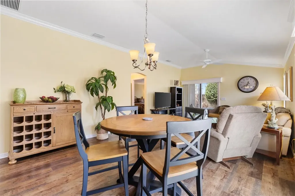 3025 Bartow Lane The Villages FL 32163