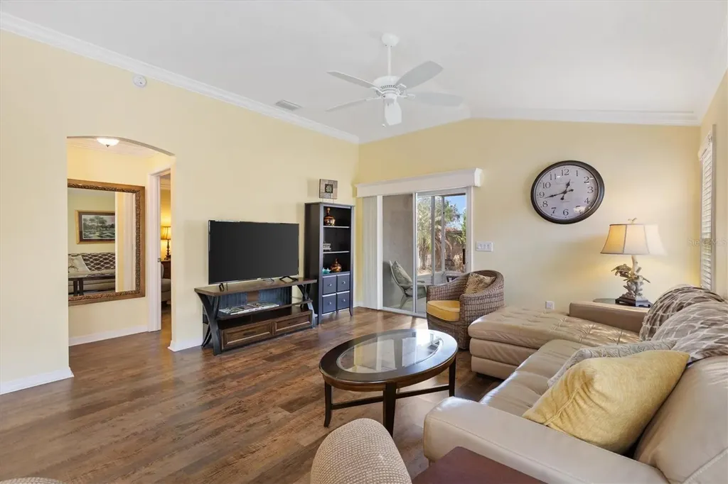 3025 Bartow Lane The Villages FL 32163