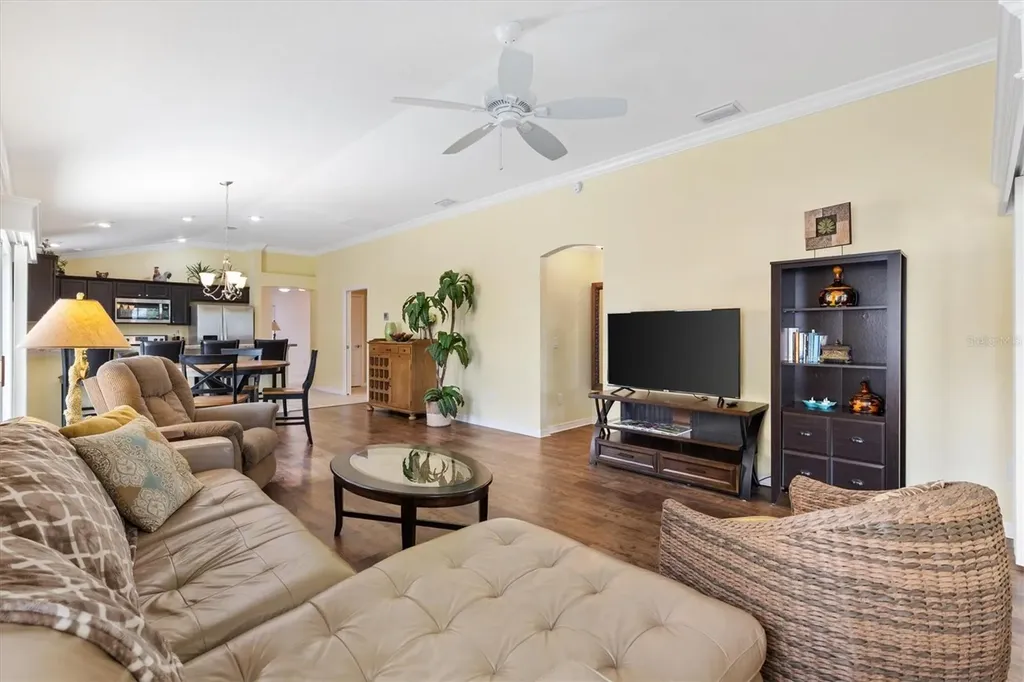 3025 Bartow Lane The Villages FL 32163