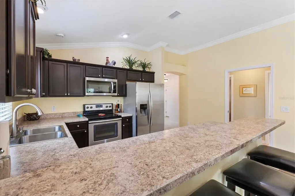 3025 Bartow Lane The Villages FL 32163