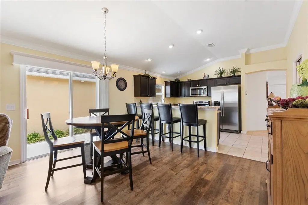 3025 Bartow Lane The Villages FL 32163