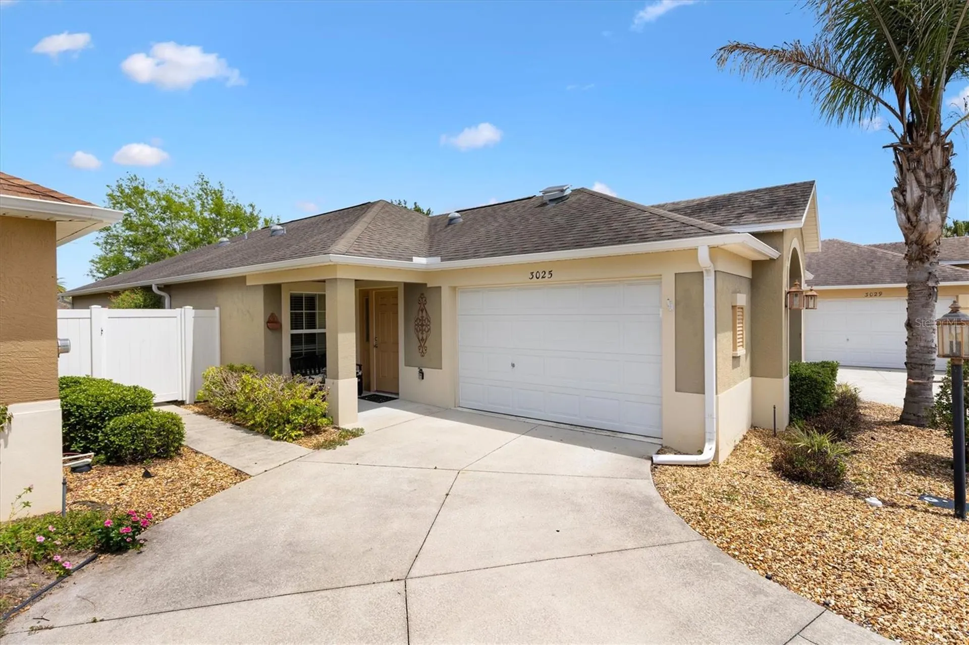 3025 Bartow Lane The Villages FL 32163