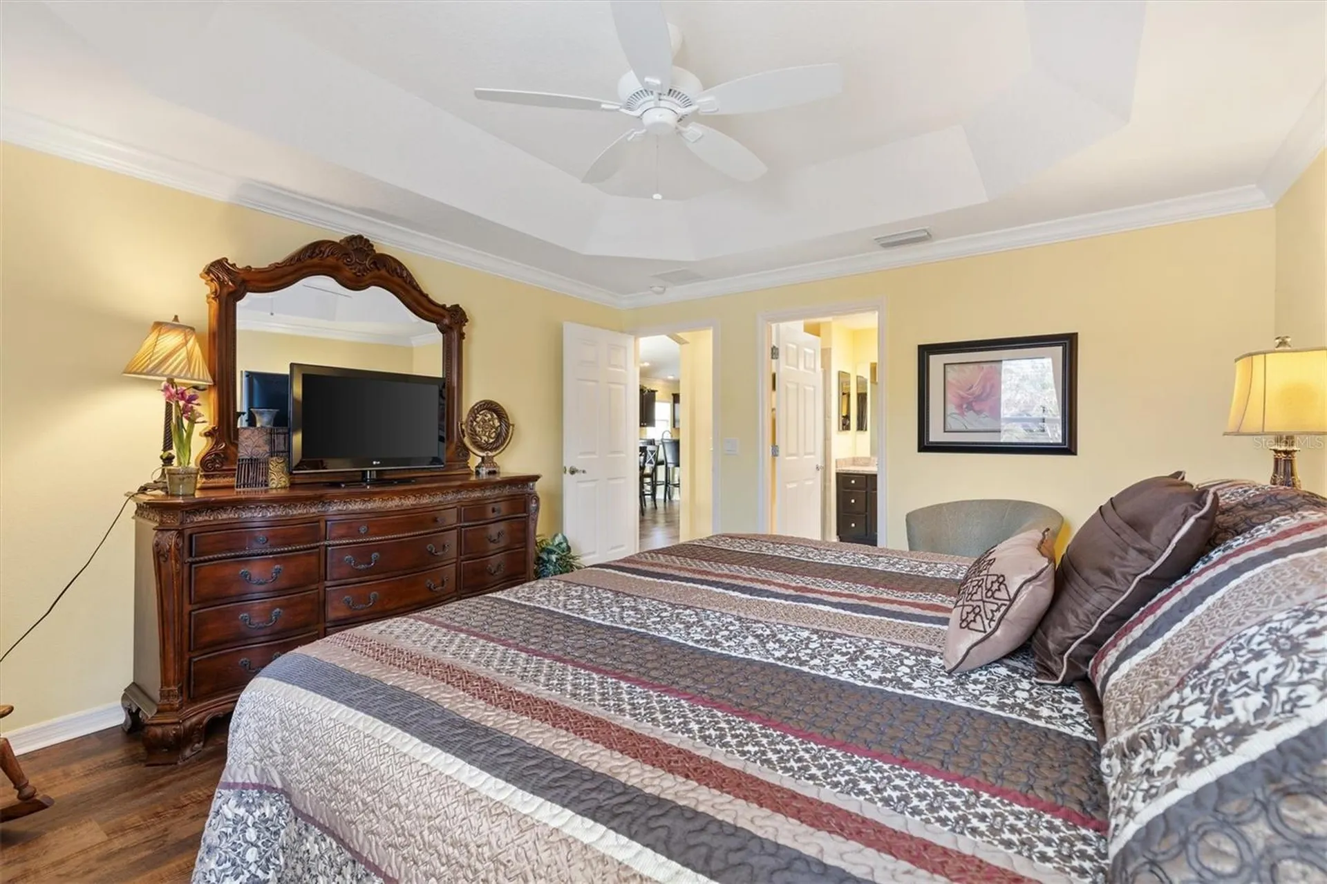 3025 Bartow Lane The Villages FL 32163