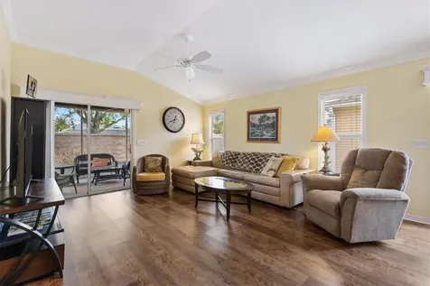 3025 Bartow Lane The Villages FL 32163