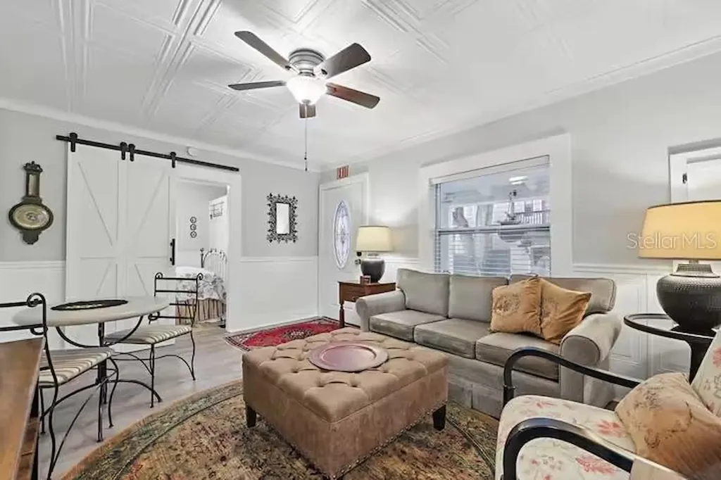 132 Pomar Street St Augustine FL 32084