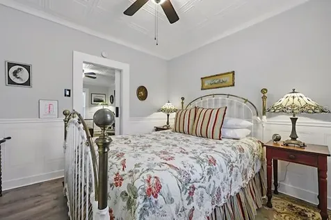 132 Pomar Street St Augustine FL 32084