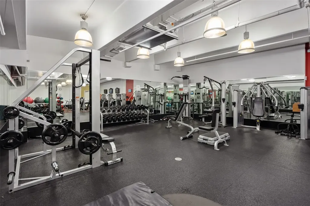 101 S Eola Drive Orlando FL 32801