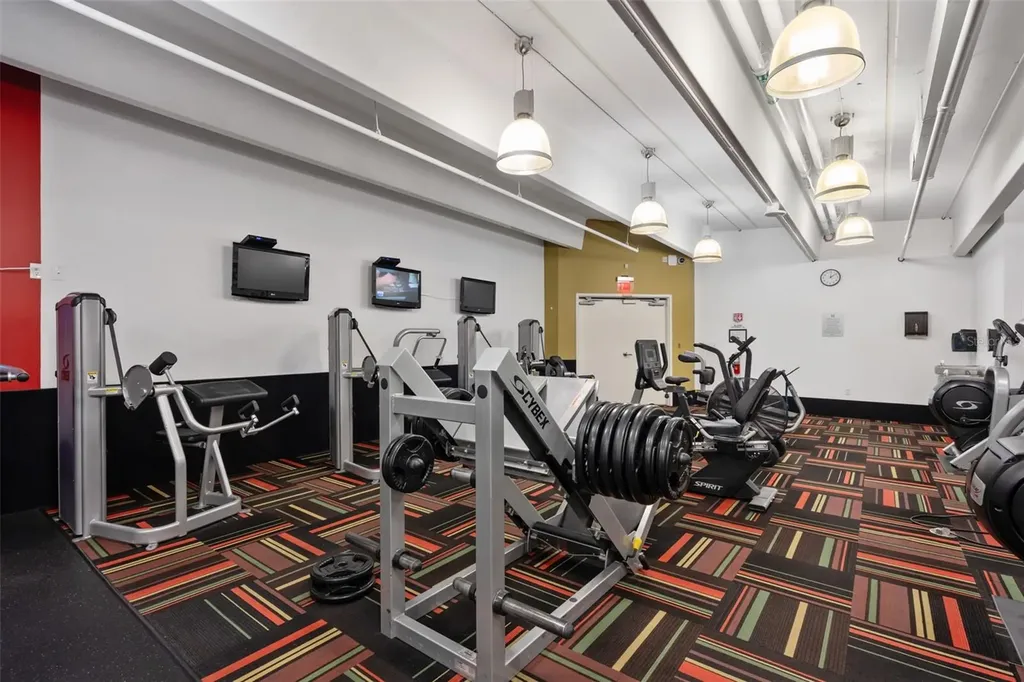 101 S Eola Drive Orlando FL 32801