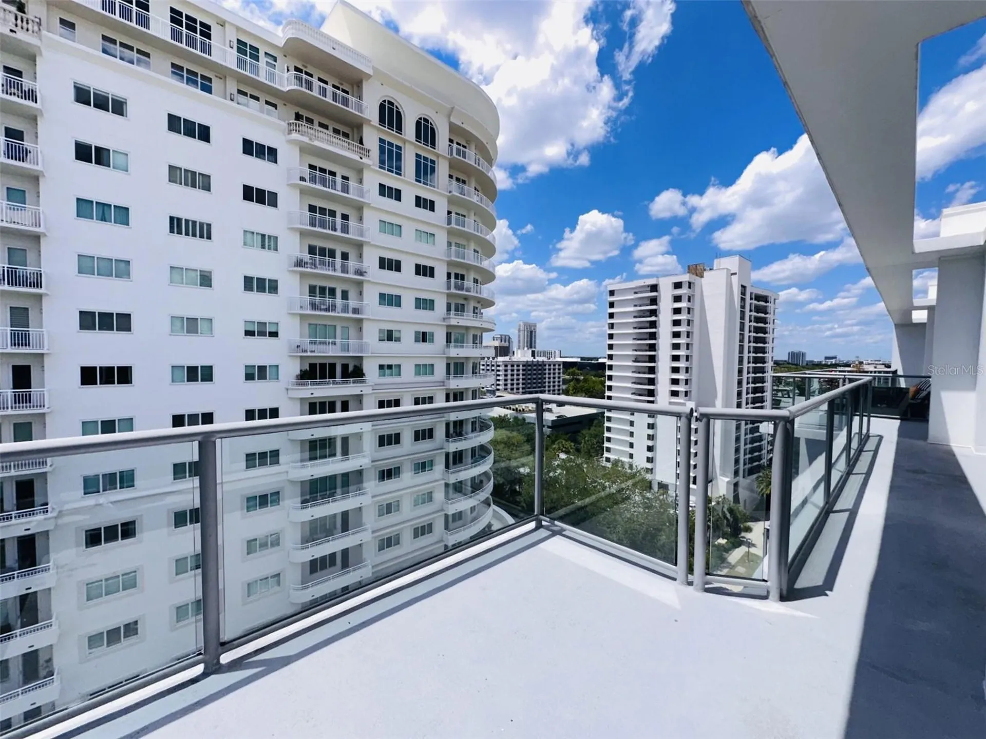 101 S Eola Drive Orlando FL 32801