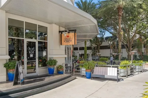101 S Eola Drive Orlando FL 32801