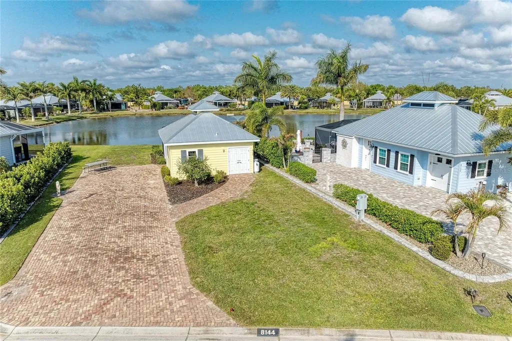 8144 SW Bimini Way Arcadia FL 34269