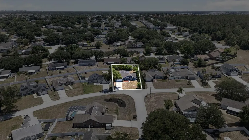204 Montana Avenue Davenport FL 33897