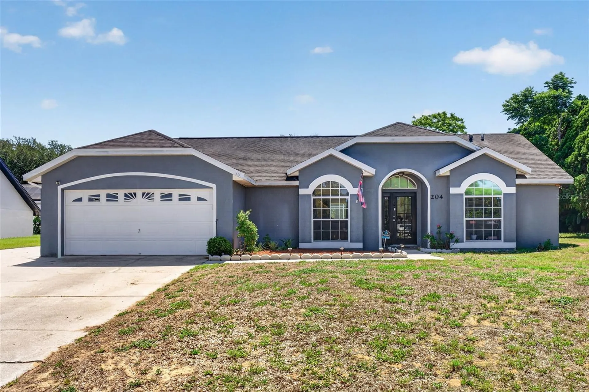 204 Montana Avenue Davenport FL 33897