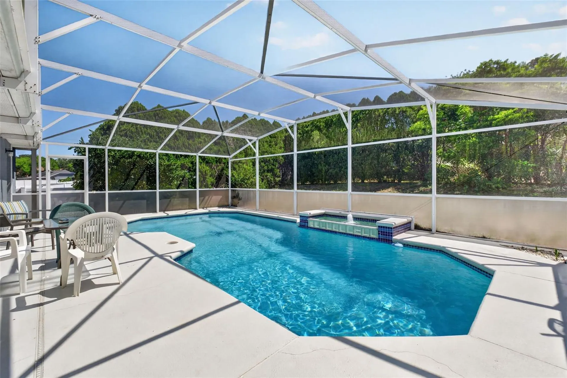 204 Montana Avenue Davenport FL 33897