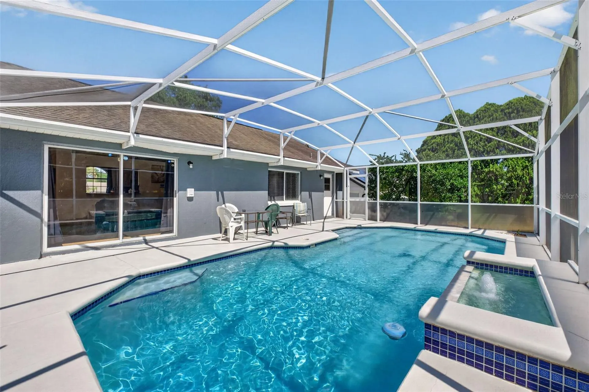 204 Montana Avenue Davenport FL 33897