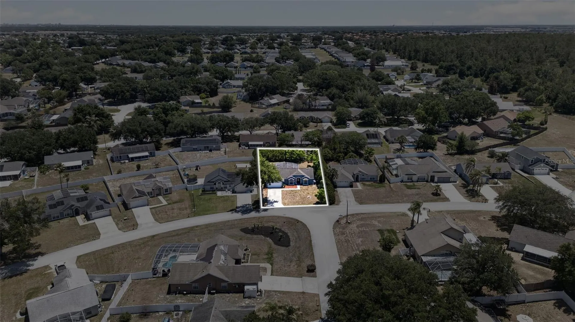 204 Montana Avenue Davenport FL 33897
