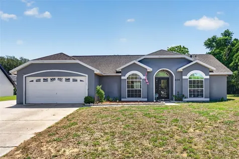 204 Montana Avenue Davenport FL 33897
