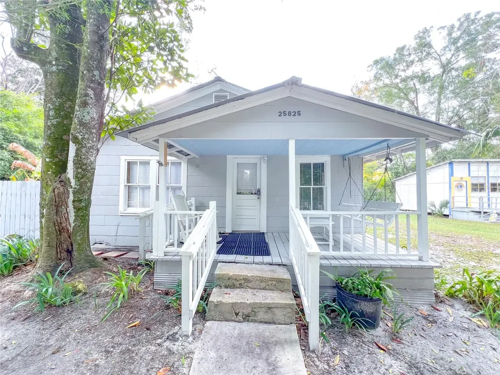 25825 W Newberry Road Newberry FL 32669