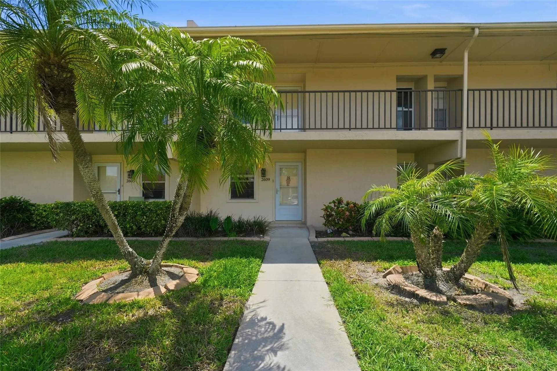 2609 Woodgate Lane Sarasota FL 34231
