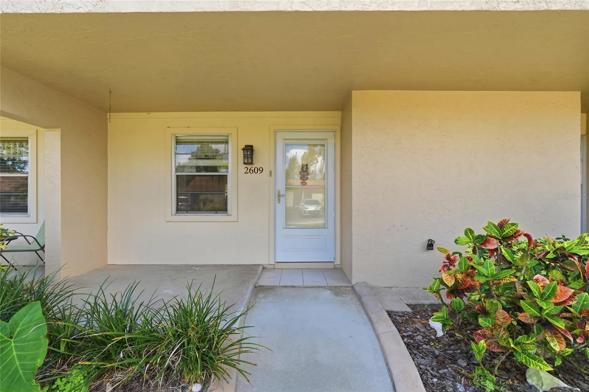 2609 Woodgate Lane Sarasota FL 34231