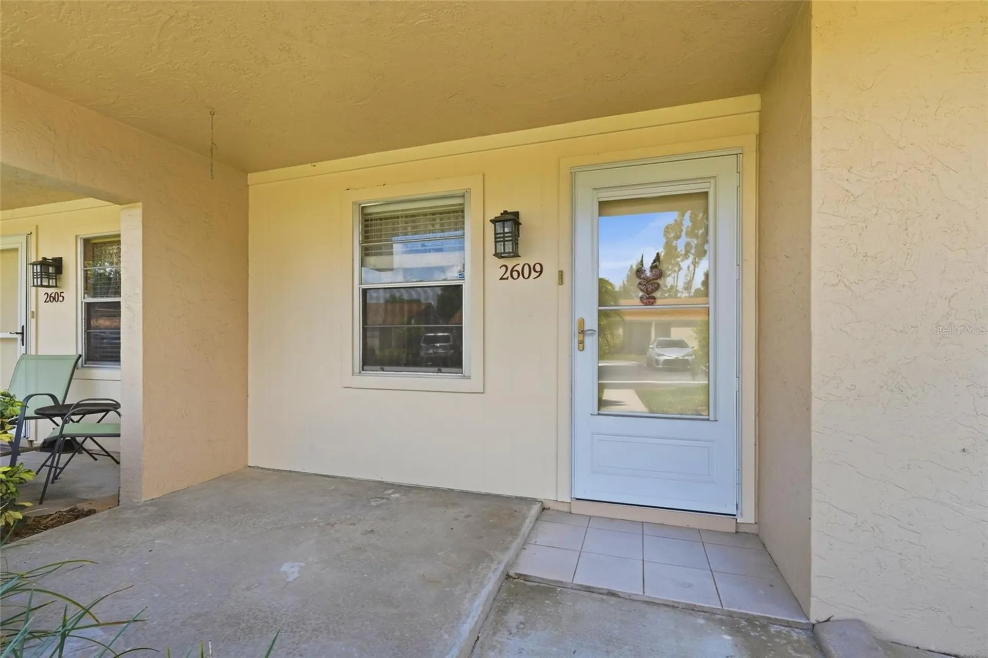 2609 Woodgate Lane Sarasota FL 34231