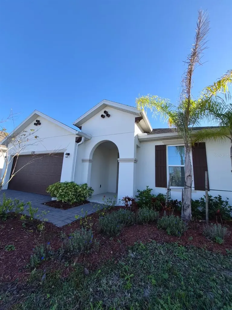 1772 Stamen Drive Kissimmee FL 34744