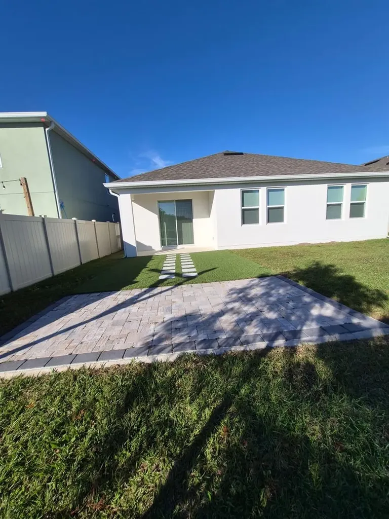 1772 Stamen Drive Kissimmee FL 34744