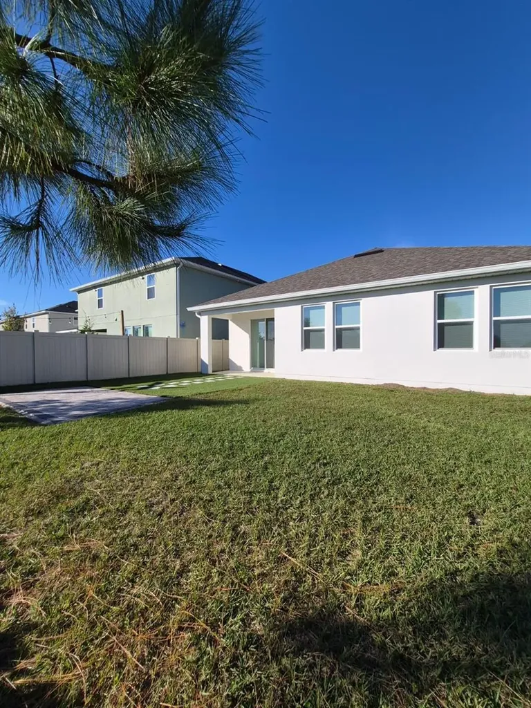 1772 Stamen Drive Kissimmee FL 34744