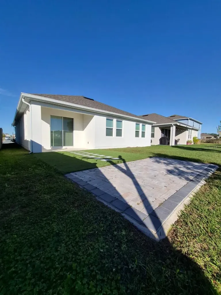 1772 Stamen Drive Kissimmee FL 34744