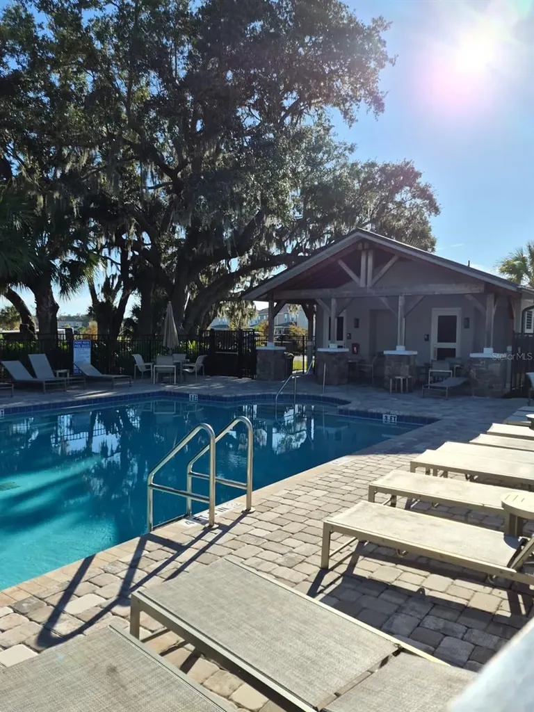1772 Stamen Drive Kissimmee FL 34744