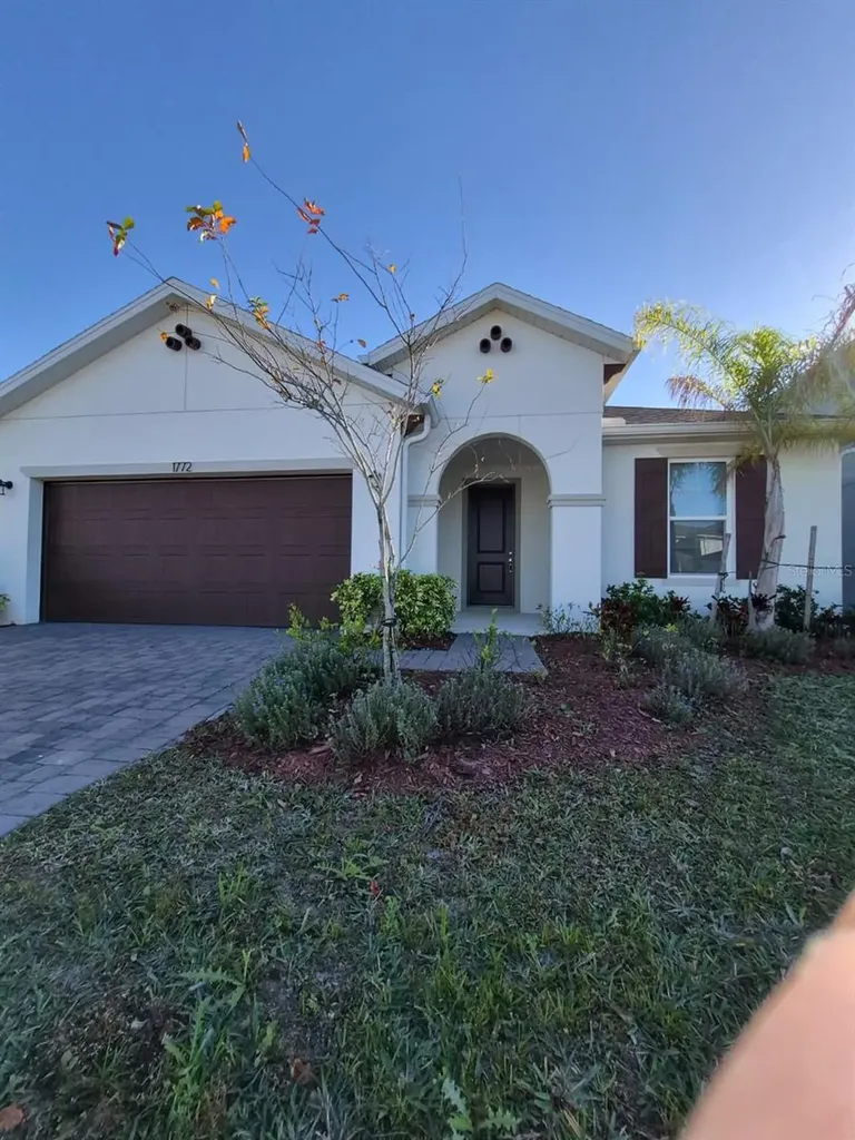 1772 Stamen Drive Kissimmee FL 34744