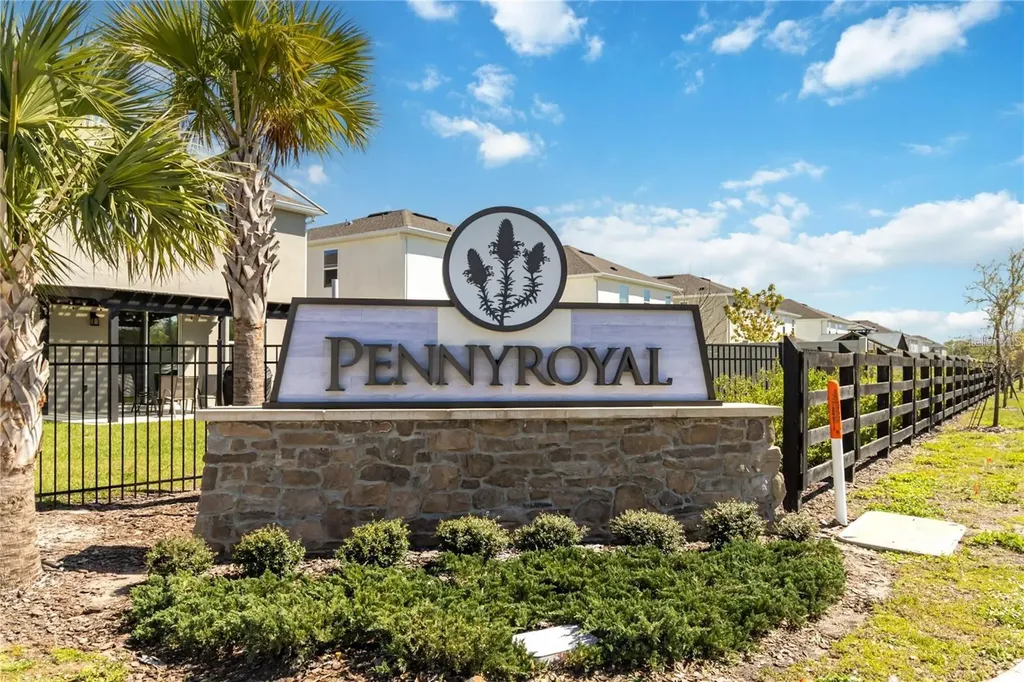 1772 Stamen Drive Kissimmee FL 34744